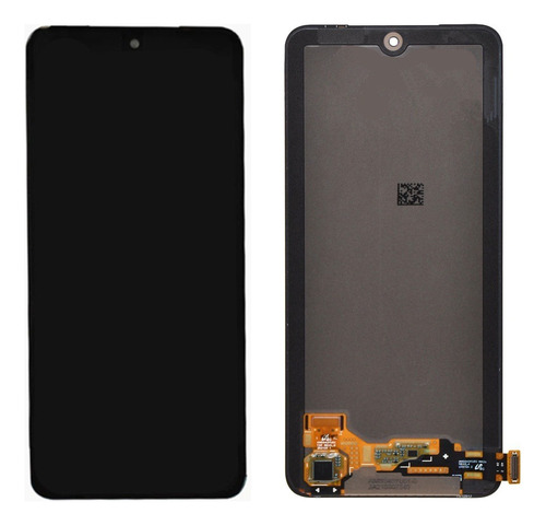 Pantalla Para Redmi Note 10 4g Oled + Mica Regalo - Dcompras