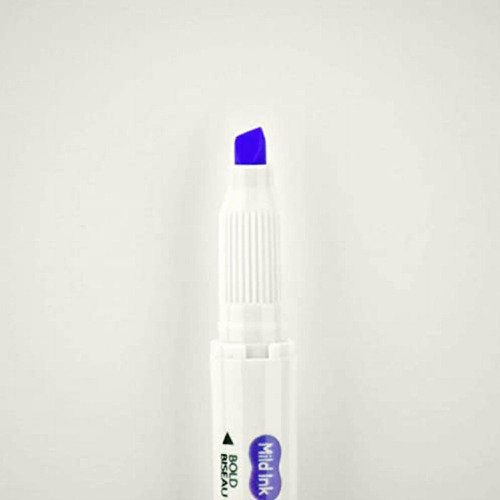 Zebra Pen Mildliner, Double Ended Highlighter, Broad And