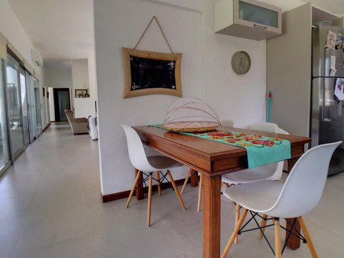 Casa En Alquiler En Barrio Privado La Arbolada