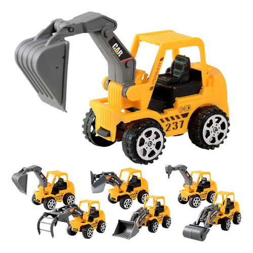 Set De Maquetas De Miniscooter Para Niños De 6 Años Con Simu