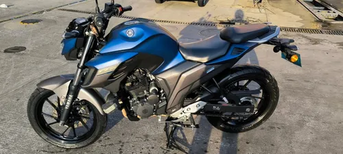 Yamaha Fz 250 2022