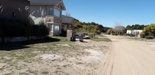 Imagen 12 de 14 de Costa Esmeralda Pinamar Lote Barrio Recidencial Ll