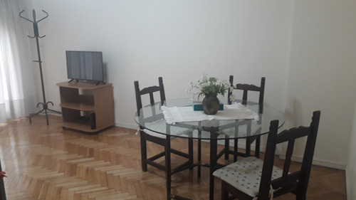 Imagen 4 de 14 de Departamento Amoblado En Retiro Paraguay 754