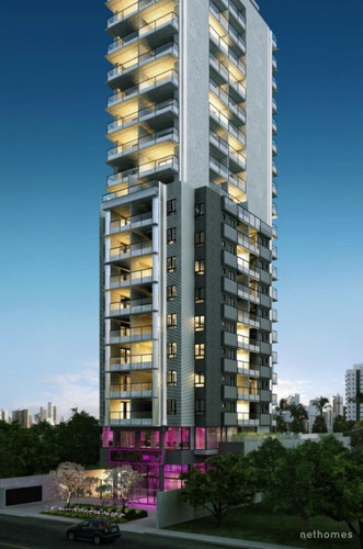 Imagem 1 de 15 de Apartamento - Vila Olimpia - Ref: 19179 - V-19179