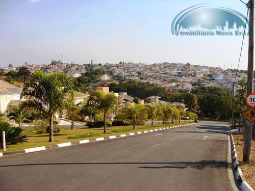 Imagem 21 de 30 de Terreno À Venda, 816 M² Por R$ 600.000,00 - Condomínio Terras De São Francisco - Vinhedo/sp - Te0319