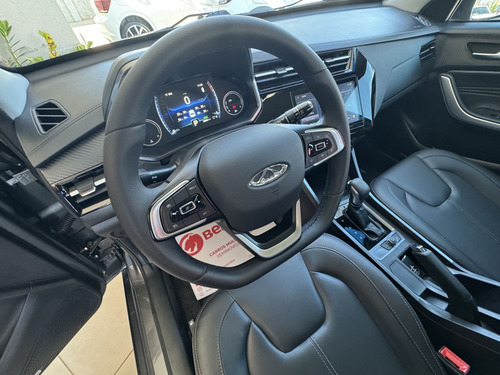 Chery Tiggo Tiggo 3X Pro 1.0 Turbo Flex Aut.