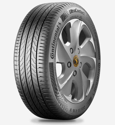 Neumático 185/55 R16 83 H Continental Ultra Contact 