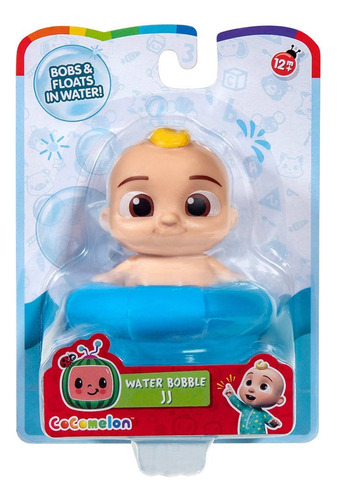 Cocomelon Juguete Para La Hora Del Baño! Juego Para El Agua