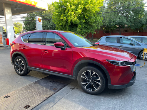 Mazda CX-5 2.0 R Awd 6At