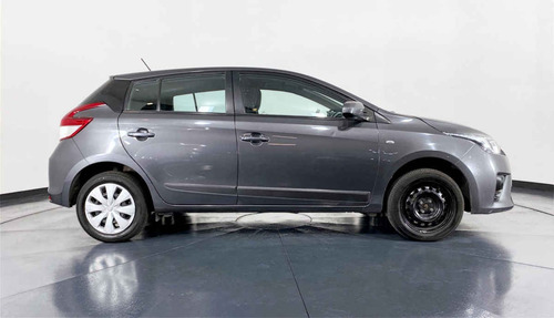 Imagen 4 de 15 de 106568 - Toyota Yaris 2017 Con Garantía