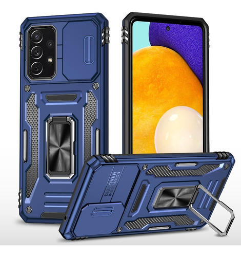 Funda Para Samsung Galaxy M23 5g / M13 4g + 2 Micas