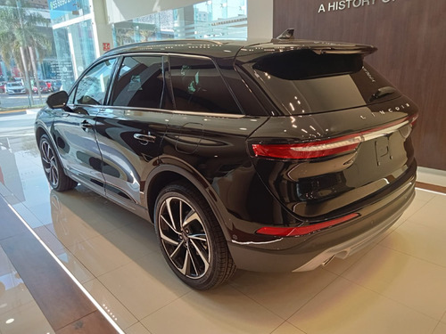 Corsair Reserve Awd 2023