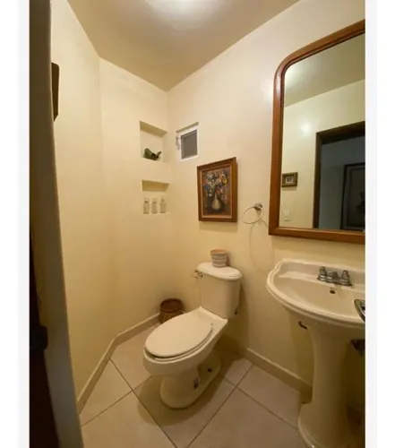 Casa En Renta En Residencial Senderos, Torreón, Coahuila De Zaragoza