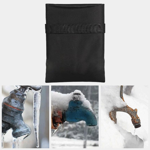 Cubierta De Grifo Para Exteriores, Grifo De Estilo A