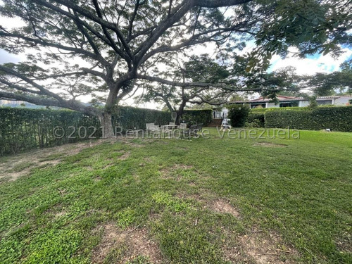 Casa En Venta En Los Campitos Caracas Jardin Vista Panoramica 4500 Metros Cuadrados
