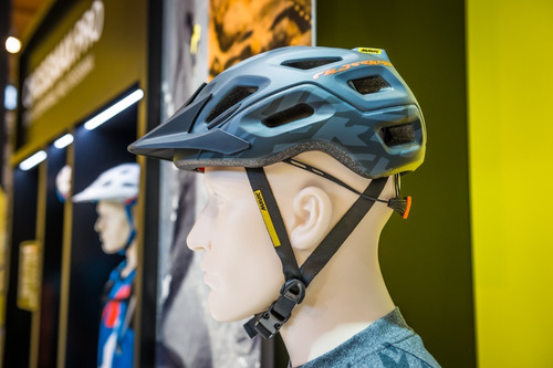 Casco Mavic Crossride