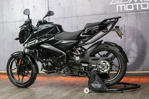 Bajaj Pulsar Ns 160 Fi 2024