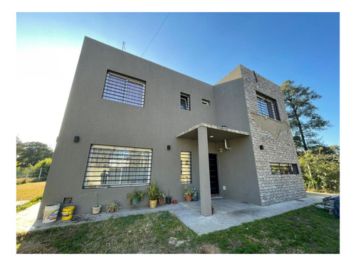 Casa En Venta En La Reja Moreno