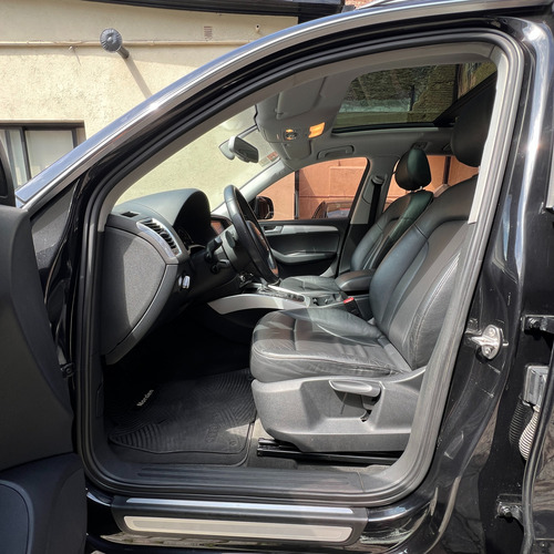 Audi Q5 2.0 Tfsi 225cv Tiptronic Quattro