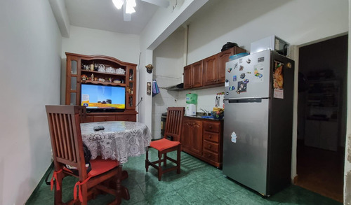 Ph Dos Ambientes Con Cochera En Venta En Villa Dominico Apto Crédito