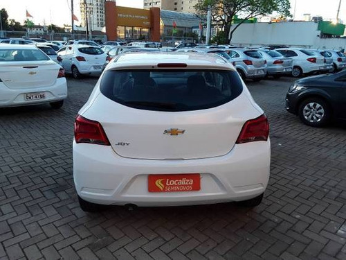 Chevrolet Joy 1.0 Spe4 Flex Manual