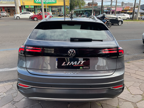 Volkswagen Nivus 1.0 Highline Launch Edition 200 Tsi Aut. 5p 6 marchas