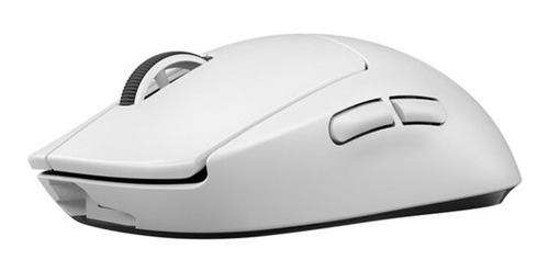Imagen 3 de 5 de Mouse Gamer Logitech G Pro X Superlight Blanco - Crazygames