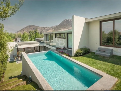 Exclusiva Casa Mediterránea Moderna