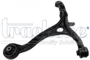 Horquilla Inferior Izquierda Honda Accord 2008 - 2012 Vzl