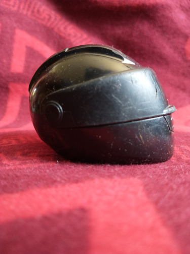 Casco Action Man Hasbro (Usado)
