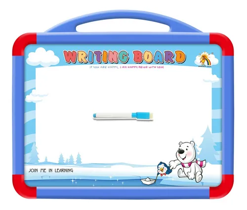 comprar Pizarra Doble Juguete Niño