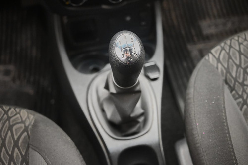 Imagen 13 de 15 de Renault Oroch Expresion 1.6 2020