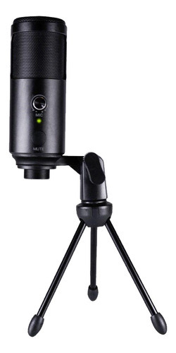 Microfone Skipper Mg200 Premium Diferenciado - Oex |o Melhor Cor Preto
