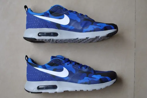 Air max tavas camuflaje 2025