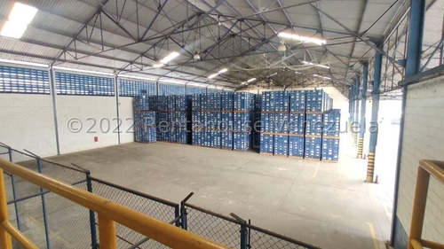 Imagen 3 de 8 de Galpón En Venta Guanare #22-23211 Dr Tlf: 0414-5334781
