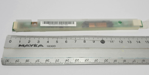Inversor Laptop Acer Aspire 1800, 7520, 9500 Pk070005000 (Usado)