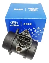 Comprar Sensor Maf Hyundai Accent 1.5l 1.6l 5 Pines Original 2000-05