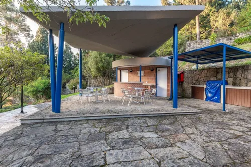 Apartamento En Venta En Sierras Del Moral. Cod V8191