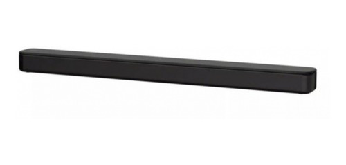 Imagen 1 de 5 de Barra De Sonido Sony Ht-s100f Bt-hdmi- Usb