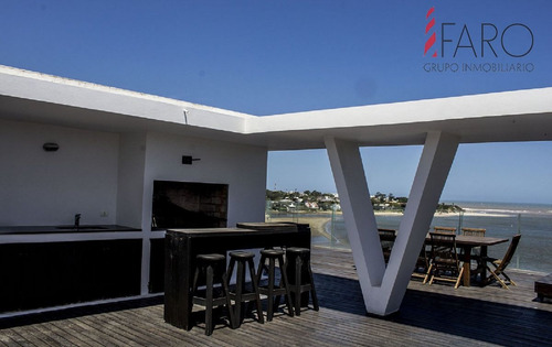 Imagen 2 de 30 de Pent House En La Barra 3 Dormitorios Con Terraza - La Barra La Barra
