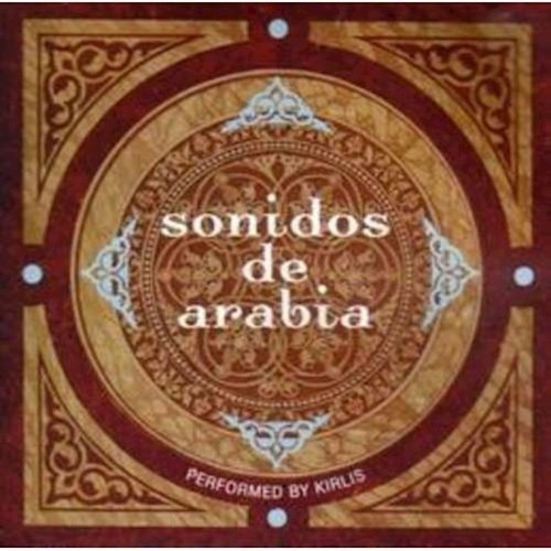 Sonidos De Arabia - Kirlis (cd)