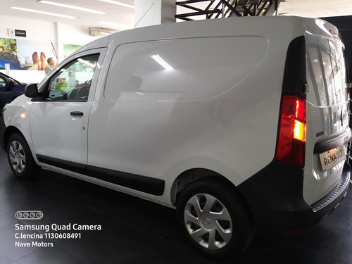 Renault Kangoo Ii Express Confort 1.6 Sce