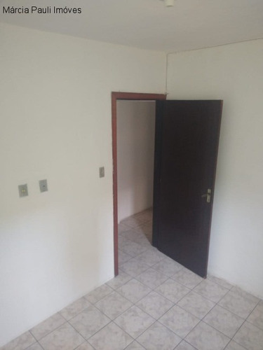 Imagem 9 de 22 de Casa Térrea A Venda No Bairro Vianelo, Jundiaí. - Ca03962 - 69315052