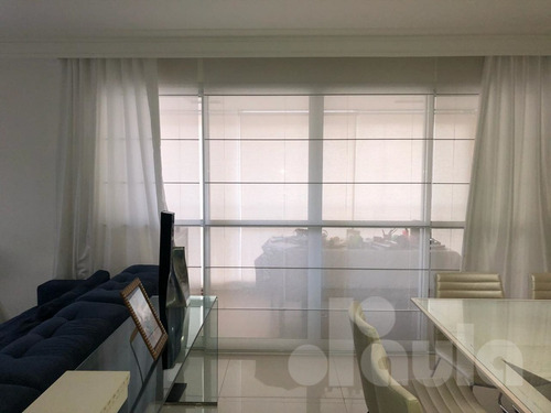Imagem 7 de 14 de Apartamento 135m² Bairro Jardim - 1033-12052