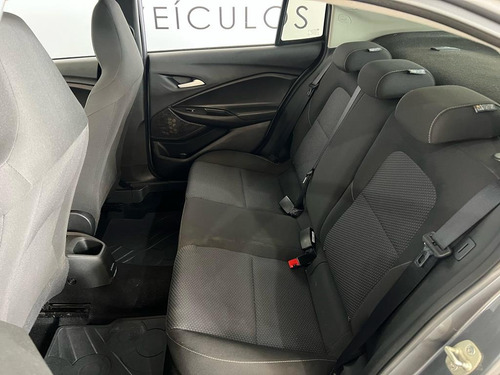 Chevrolet Onix 1.0 TURBO FLEX PLUS LT MANUAL