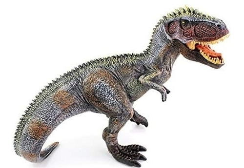 Gemini & Genius Jurassic Park Dinosaurio Giganotosaurio