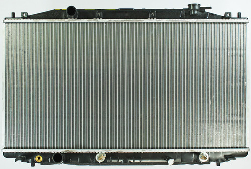 Radiador Honda Accord 2.4 2008 2009 2010