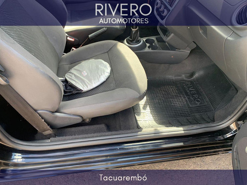 Volkswagen Saveiro Power