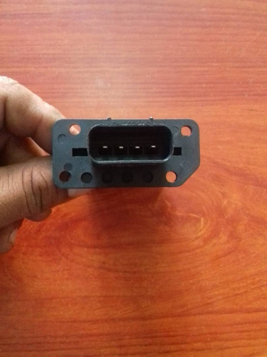 Resistencia Sop A/c Ford Fx4 F-150 Año 2004 - 2014