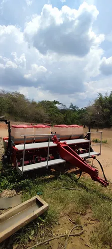 Sembradora Jumil Agricola (Usado)